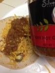 Silverleaf International Fiery Hot Garlic Salsa adds to any dish