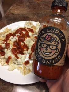 tia lupita eggs bottle